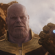 Image for article titled Photoshop Contest: Improve Thanos' Avengers: Infinity War Look
